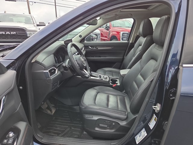 2021 Mazda Mazda CX-5 Grand Touring
