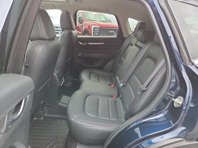 2021 Mazda Mazda CX-5 Grand Touring