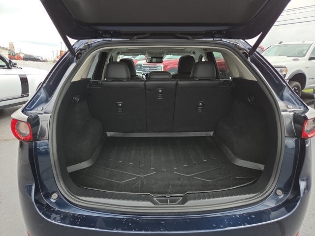 2021 Mazda Mazda CX-5 Grand Touring