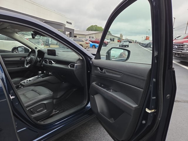 2021 Mazda Mazda CX-5 Grand Touring