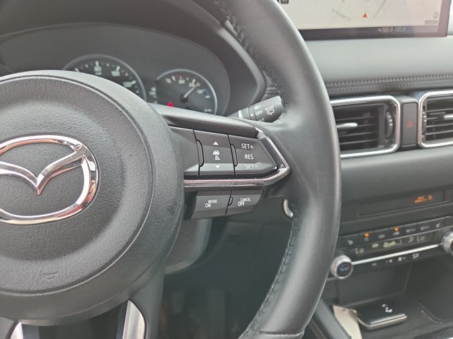 2021 Mazda Mazda CX-5 Grand Touring