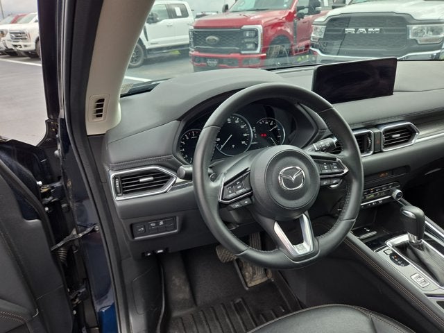 2021 Mazda Mazda CX-5 Grand Touring
