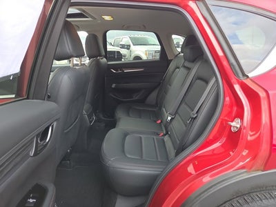 2019 Mazda Mazda CX-5 Grand Touring