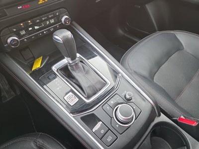 2019 Mazda Mazda CX-5 Grand Touring