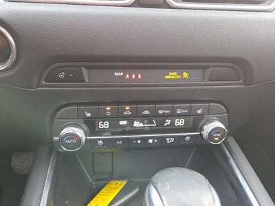 2019 Mazda Mazda CX-5 Grand Touring