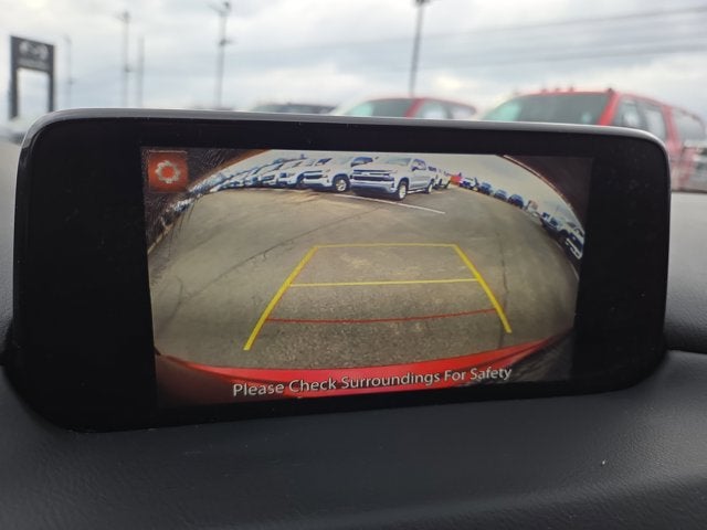 2019 Mazda Mazda CX-5 Grand Touring