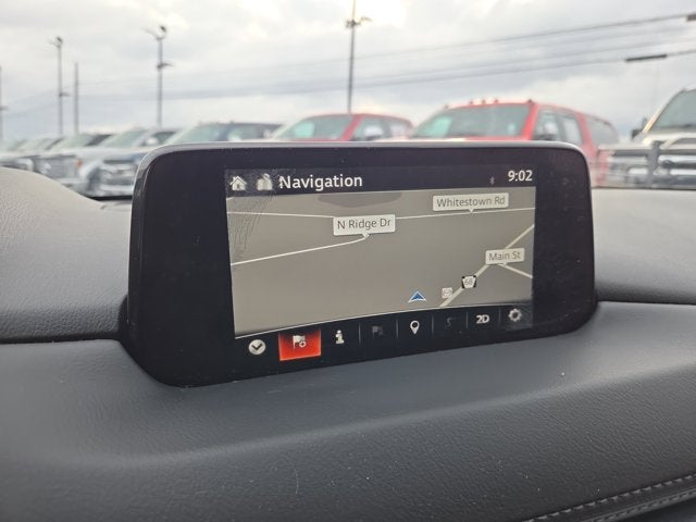 2019 Mazda Mazda CX-5 Grand Touring