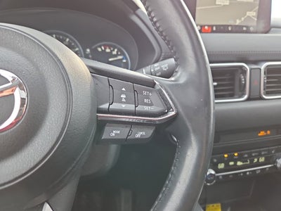 2019 Mazda Mazda CX-5 Grand Touring