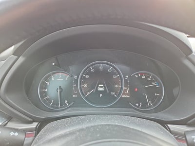 2019 Mazda Mazda CX-5 Grand Touring