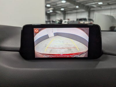 2019 Mazda Mazda CX-5 Grand Touring