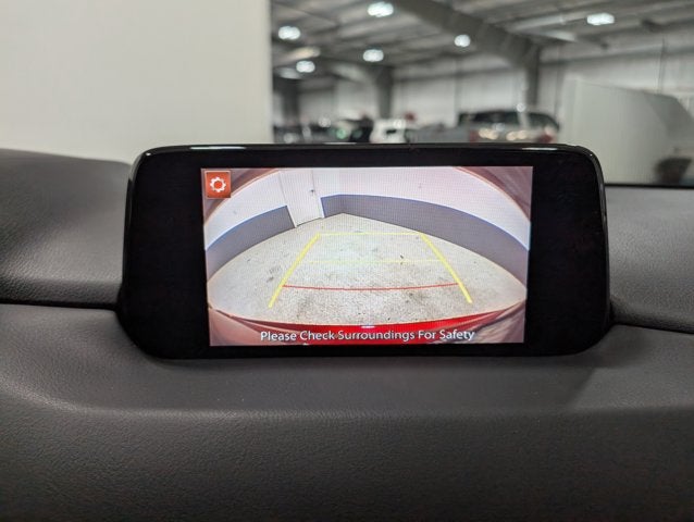 2019 Mazda Mazda CX-5 Grand Touring
