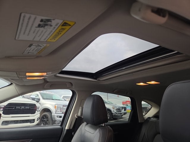 2019 Mazda Mazda CX-5 Grand Touring