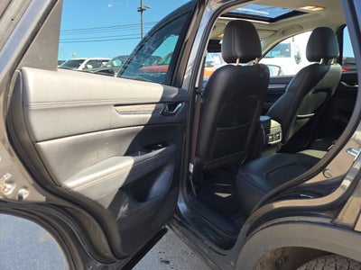 2018 Mazda Mazda CX-5 Grand Touring