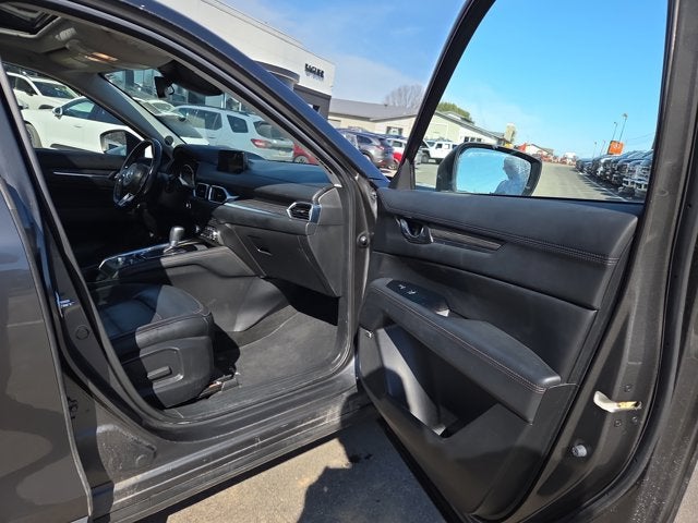 2018 Mazda Mazda CX-5 Grand Touring