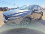 2018 Mazda Mazda CX-5 Grand Touring