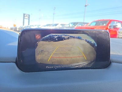 2018 Mazda Mazda CX-5 Grand Touring