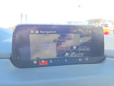 2018 Mazda Mazda CX-5 Grand Touring