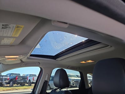 2018 Mazda Mazda CX-5 Grand Touring