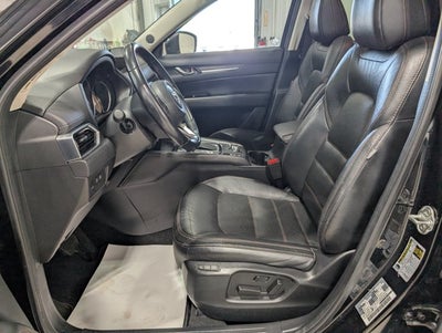 2018 Mazda Mazda CX-5 Grand Touring