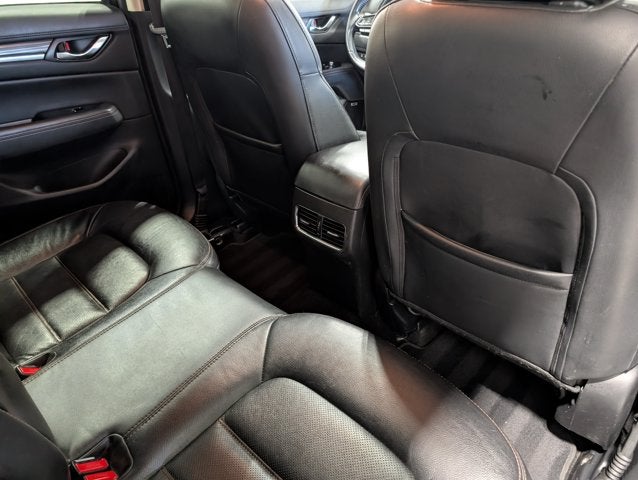 2018 Mazda Mazda CX-5 Grand Touring