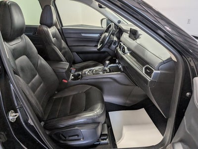 2018 Mazda Mazda CX-5 Grand Touring