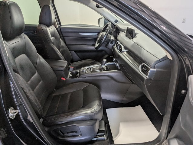 2018 Mazda Mazda CX-5 Grand Touring