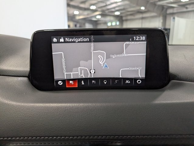 2018 Mazda Mazda CX-5 Grand Touring