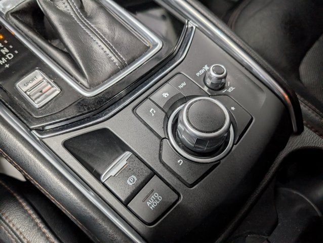 2018 Mazda Mazda CX-5 Grand Touring