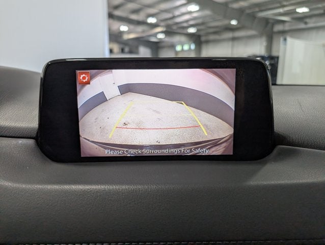 2018 Mazda Mazda CX-5 Grand Touring