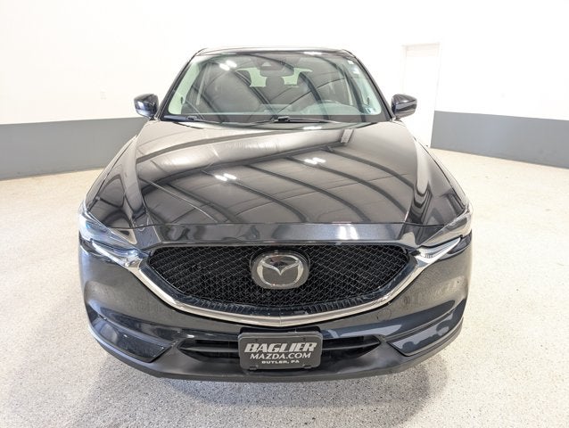 2018 Mazda Mazda CX-5 Grand Touring