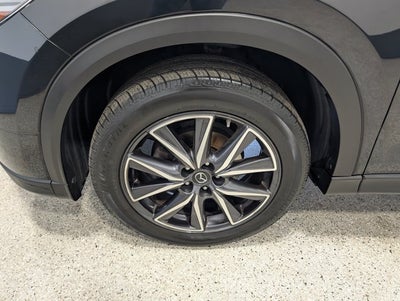 2018 Mazda Mazda CX-5 Grand Touring