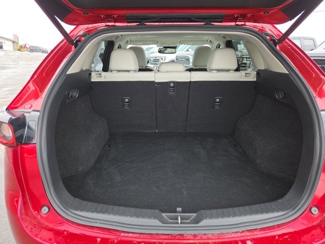 2020 Mazda Mazda CX-5 Grand Touring