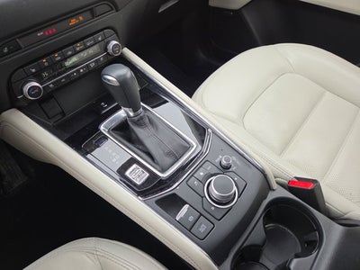 2020 Mazda Mazda CX-5 Grand Touring