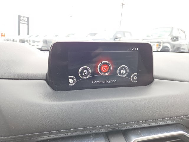 2020 Mazda Mazda CX-5 Grand Touring