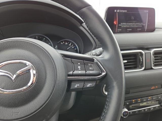 2020 Mazda Mazda CX-5 Grand Touring