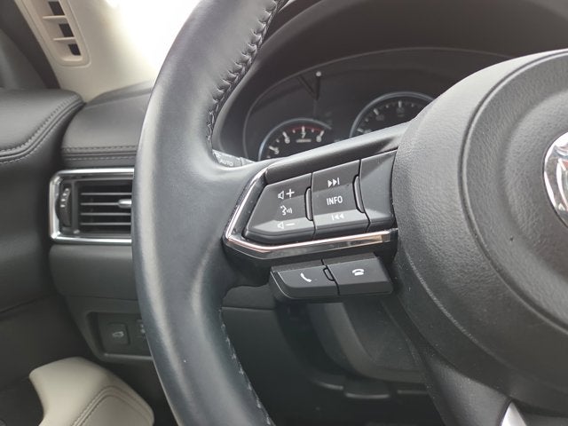 2020 Mazda Mazda CX-5 Grand Touring