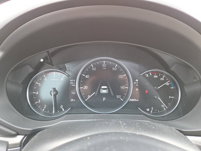 2020 Mazda Mazda CX-5 Grand Touring