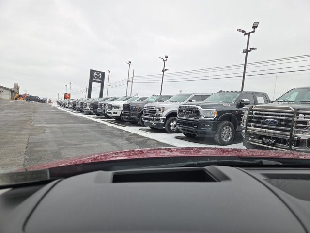 2020 Mazda Mazda CX-5 Grand Touring