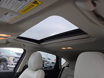 2020 Mazda Mazda CX-5 Grand Touring