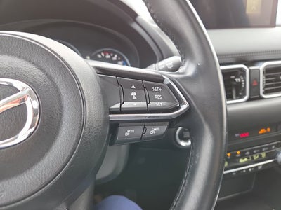 2021 Mazda Mazda CX-5 Grand Touring