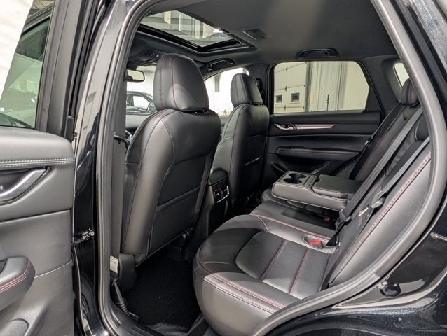 2025 Mazda Mazda CX-5 2.5 Turbo Premium AWD