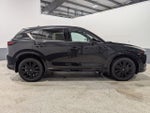 2025 Mazda Mazda CX-5 2.5 Turbo Premium AWD