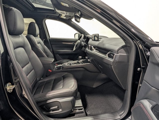 2025 Mazda Mazda CX-5 2.5 Turbo Premium AWD