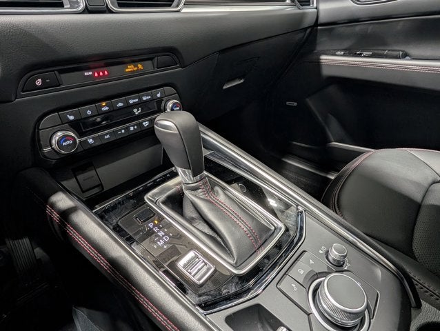 2025 Mazda Mazda CX-5 2.5 Turbo Premium AWD