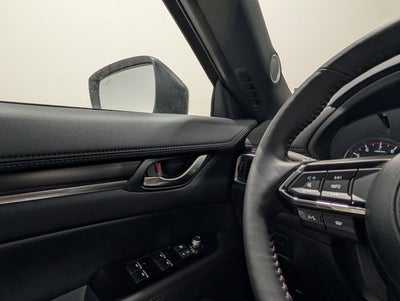 2025 Mazda Mazda CX-5 2.5 Turbo Premium AWD