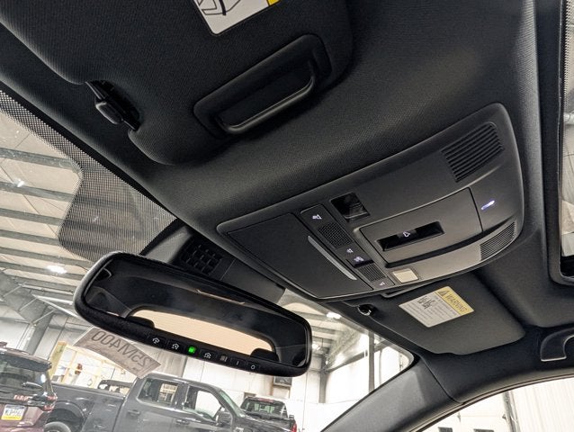 2025 Mazda Mazda CX-5 2.5 Turbo Premium AWD