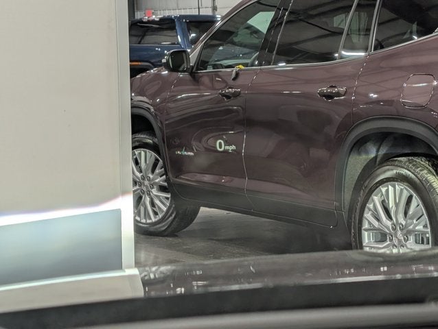 2025 Mazda Mazda CX-5 2.5 Turbo Premium AWD