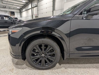 2025 Mazda Mazda CX-5 2.5 Turbo Premium AWD