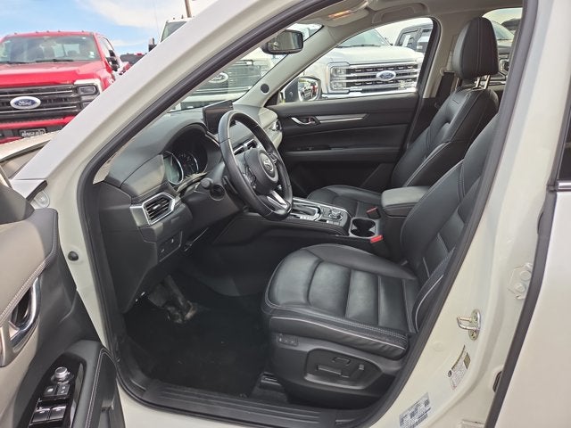 2024 Mazda Mazda CX-5 2.5 S Premium Plus Package