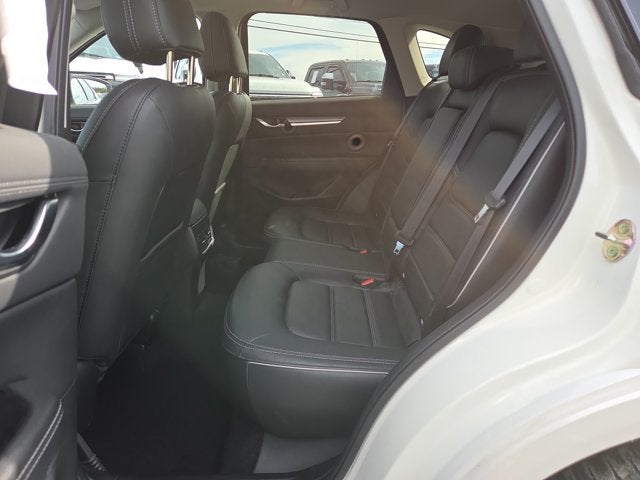 2024 Mazda Mazda CX-5 2.5 S Premium Plus Package